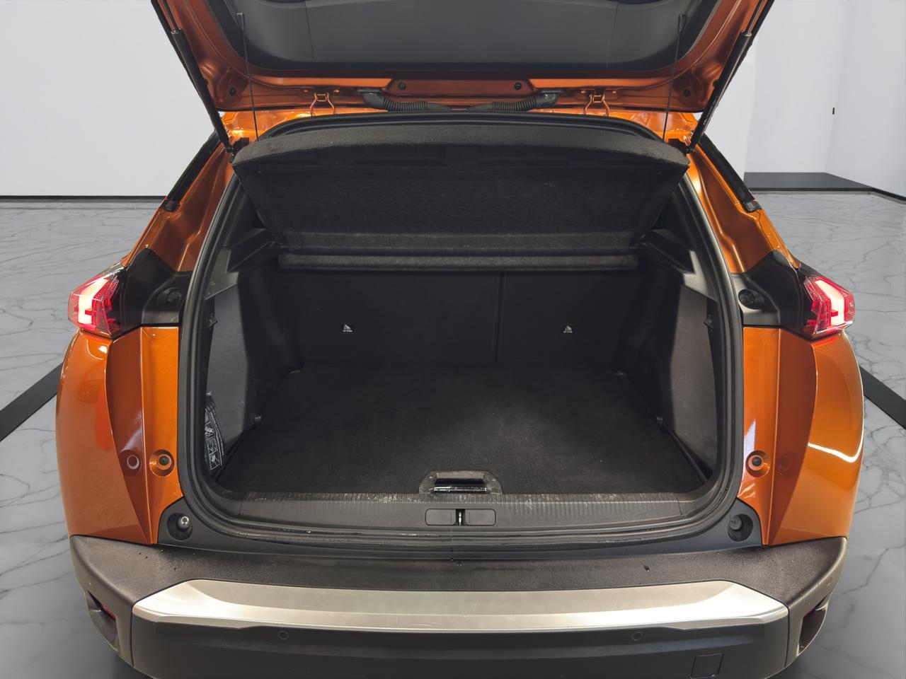 Peugeot e-2008 2008 Allure Pack 100kW