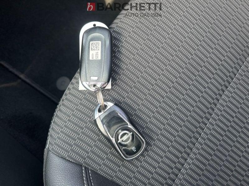 Opel Insignia 2ª SERIE 1.6 CDTI 136 S&S AUT.SPORTS TOURER INNOVATION