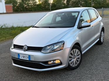 Volkswagen Polo 1.4 TDI BlueMotion Tech EURO6D