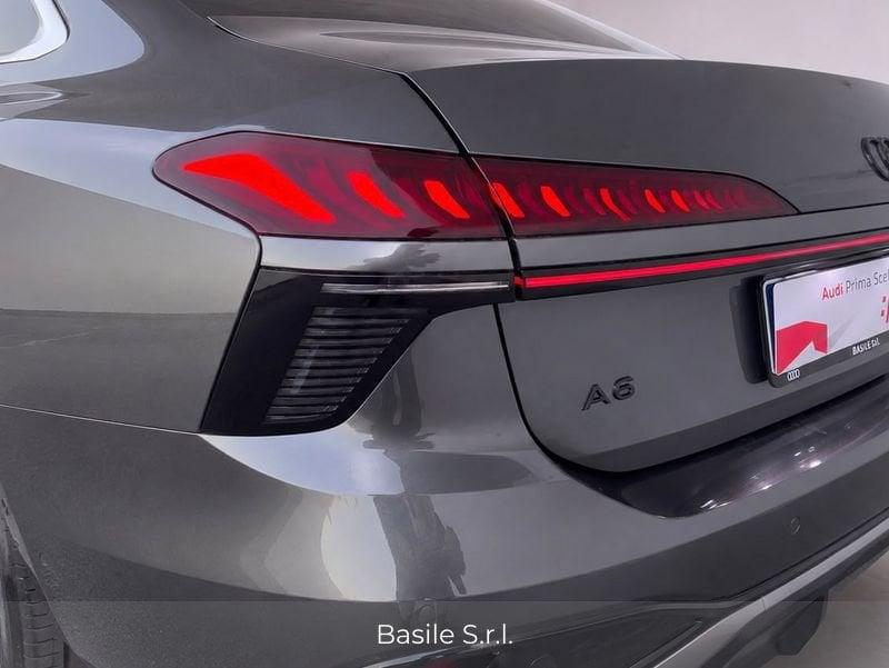 Audi A6 TDI 150 kW S tronic S line edition