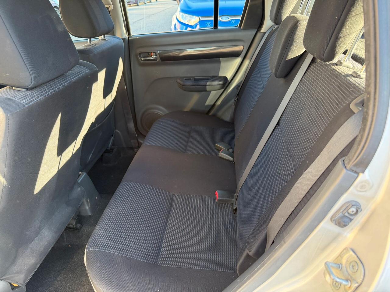 Suzuki Swift 1.3 4x4 5p. GL