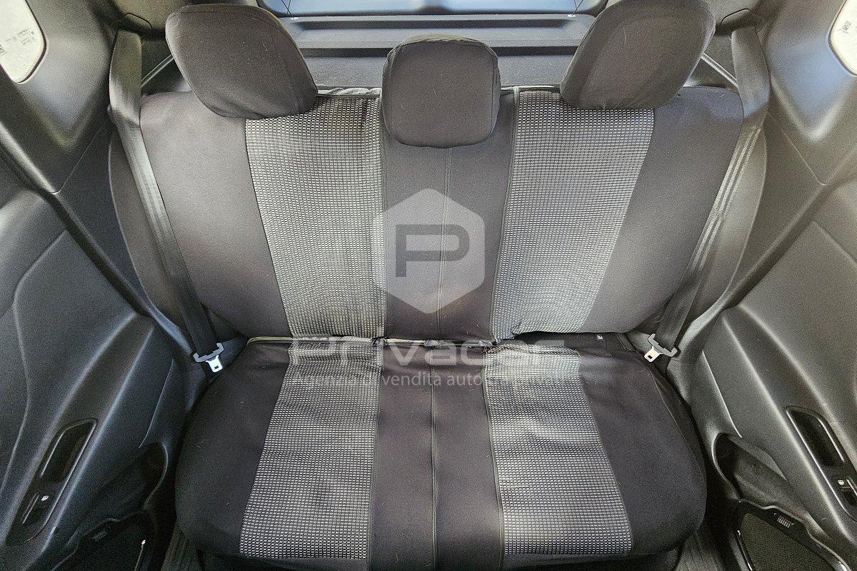 JEEP Renegade 1.6 Mjt DDCT 120 CV Limited