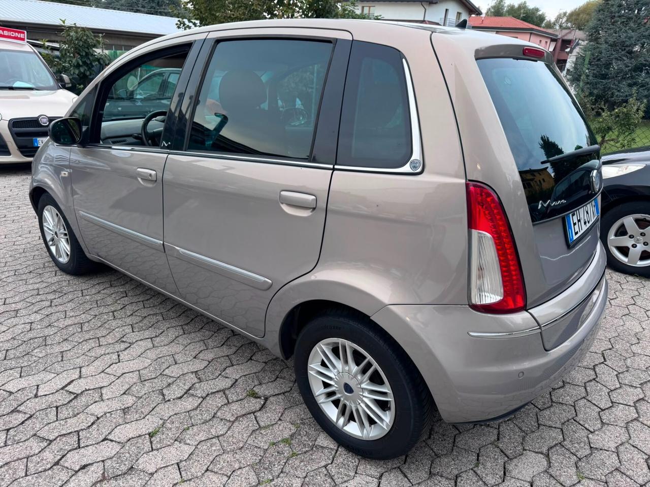 Lancia MUSA 1.3 Mjt 95 CV Gold
