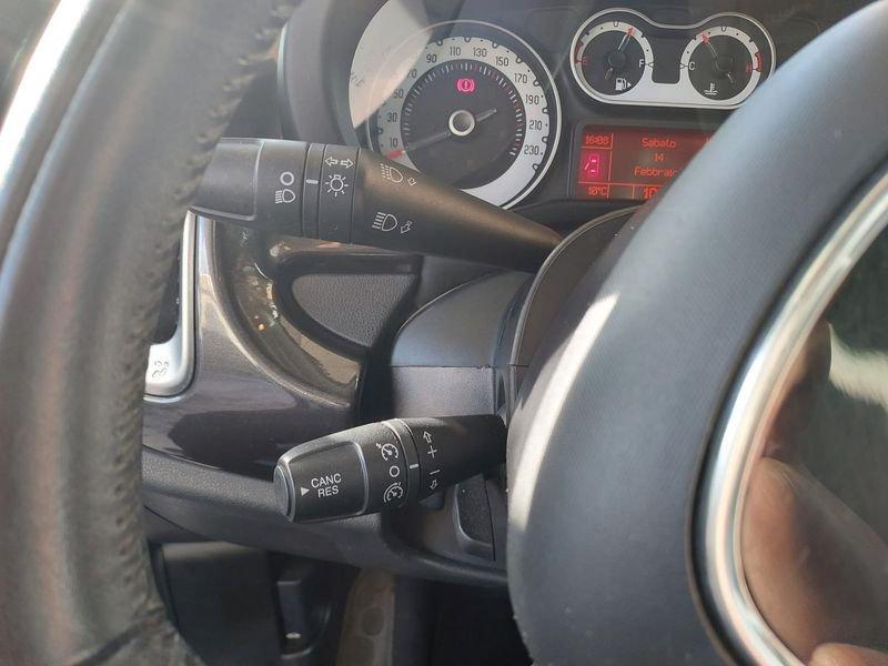 FIAT 500L 500L 1.3 mjt 95cv dualogic