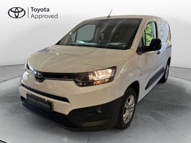 Toyota Proace City Proace City 1.5D 100 CV S&S PC 4p. Comfort