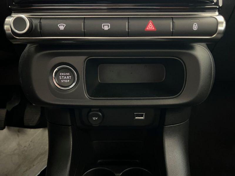 Citroën C3 PureTech 110 S&S Max