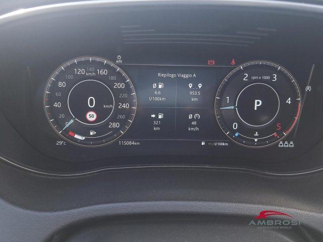 JAGUAR Other E PACE 2.0D I4 163 CV SE