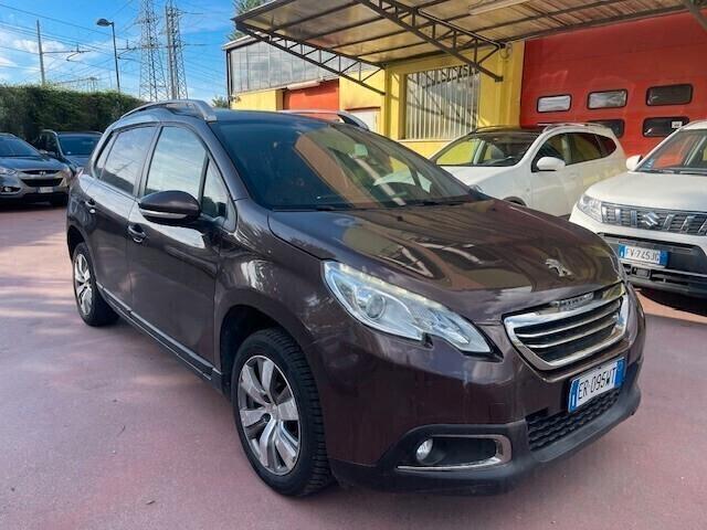 Peugeot 2008 1.4 HDi 68CV Access, OK NEOPATENTATI!!