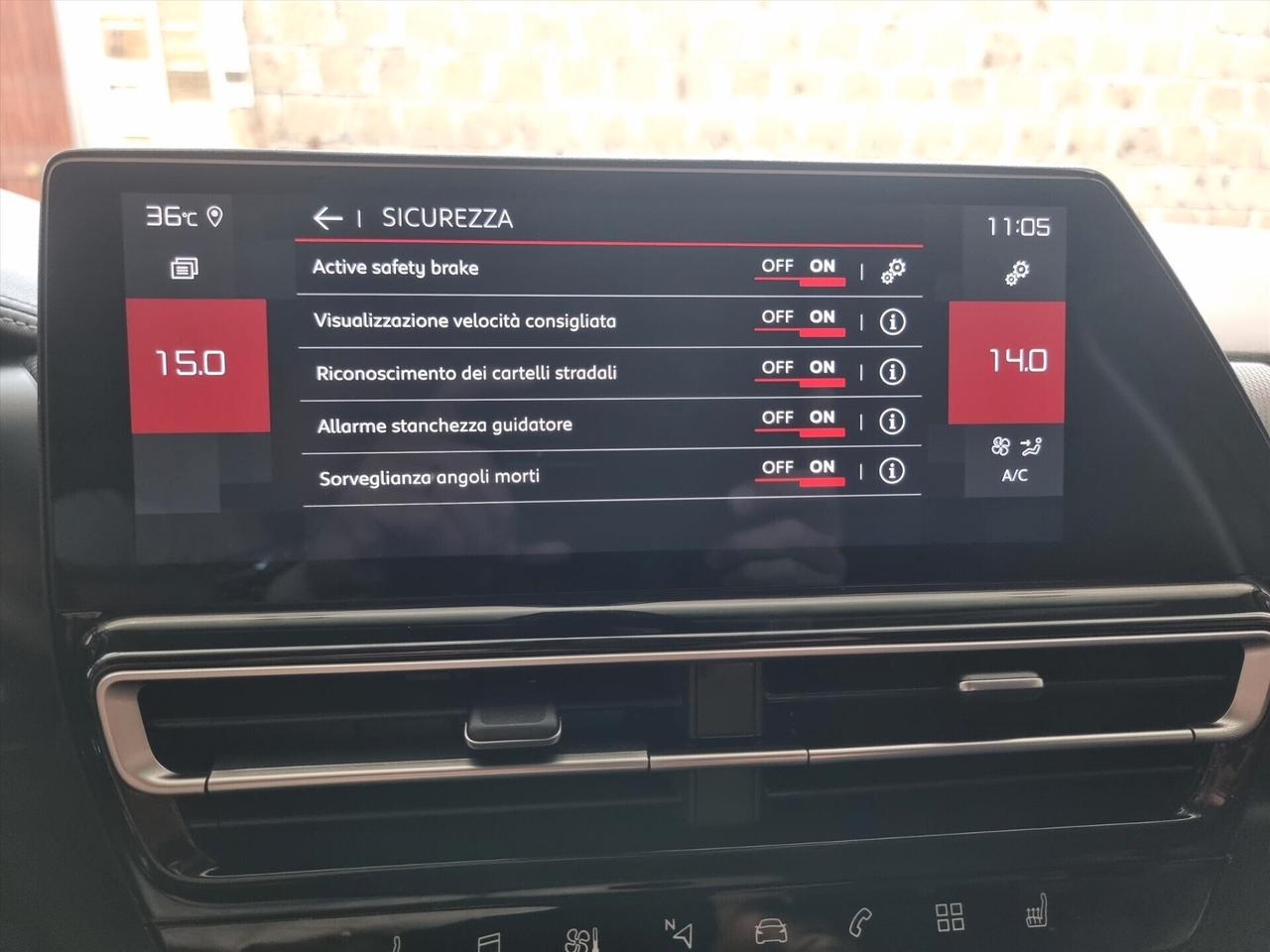 Citroen C5 Aircross BlueHDi 130 S&S EAT8 Shine PACK