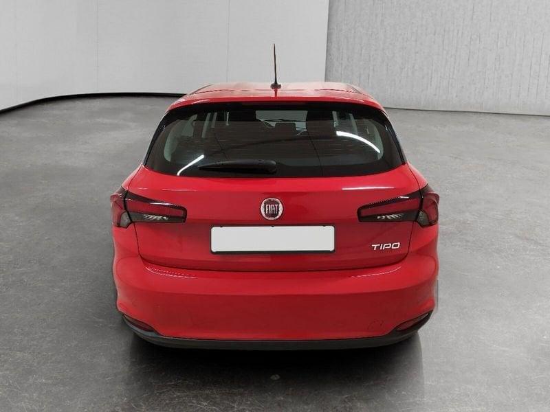 FIAT Tipo 5p 1.3 mjt City Life s&s 95cv