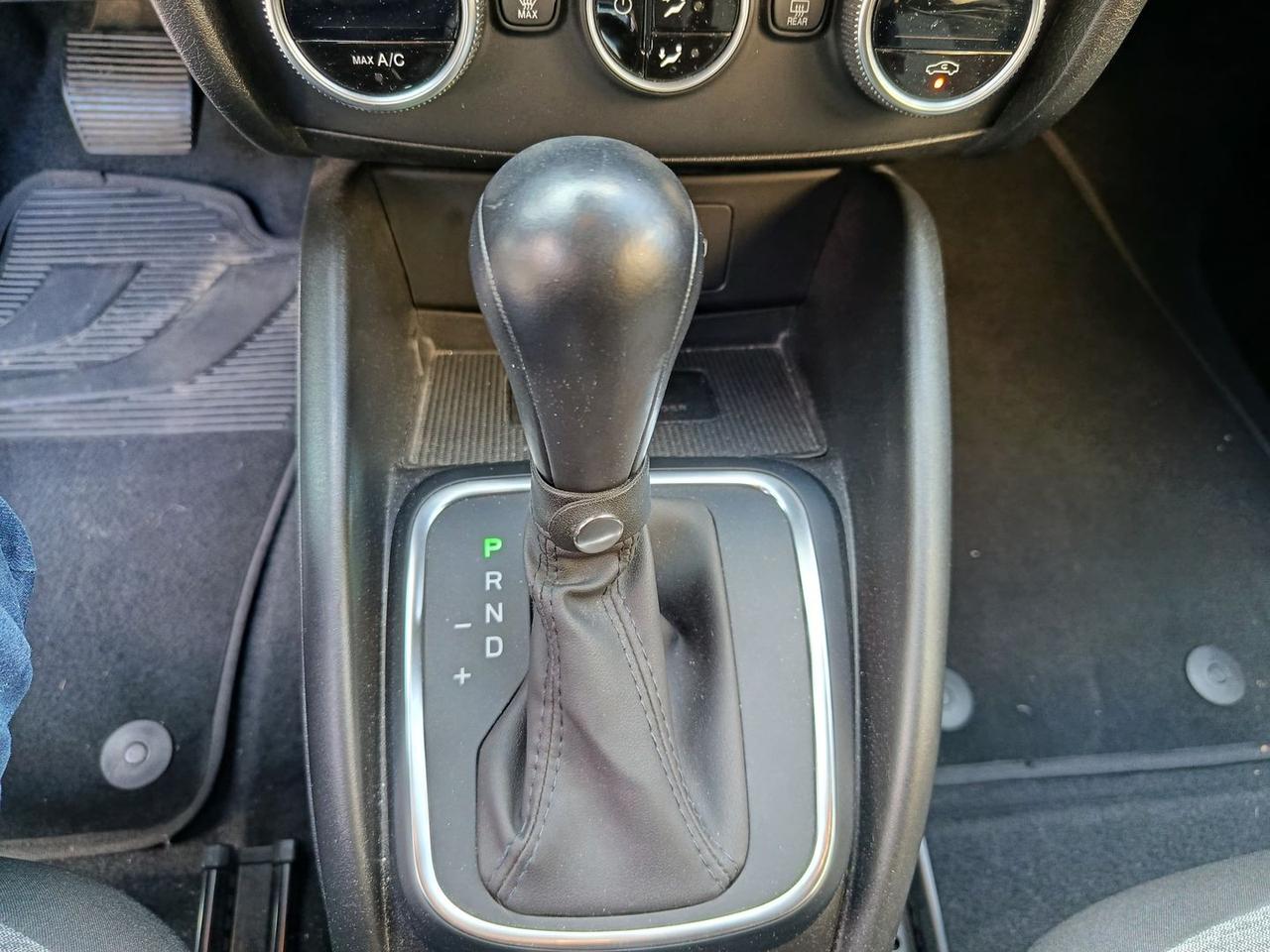 Fiat Tipo Cross 1.5 GSE #7367