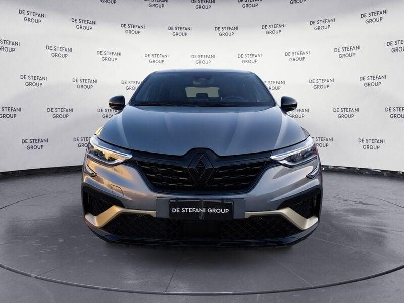 Renault Arkana Arkana 1.6 E-Tech full hybrid E-Tech Engineered Fast Track 145cv