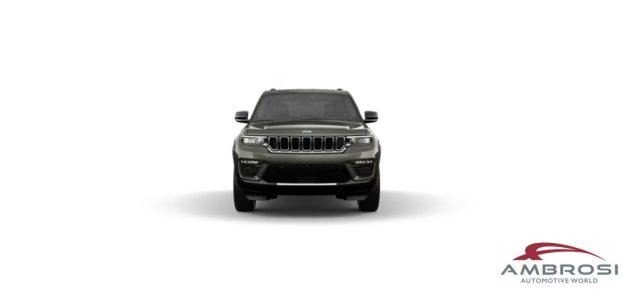 JEEP Grand Cherokee Limited 2.0 4xe PHEV