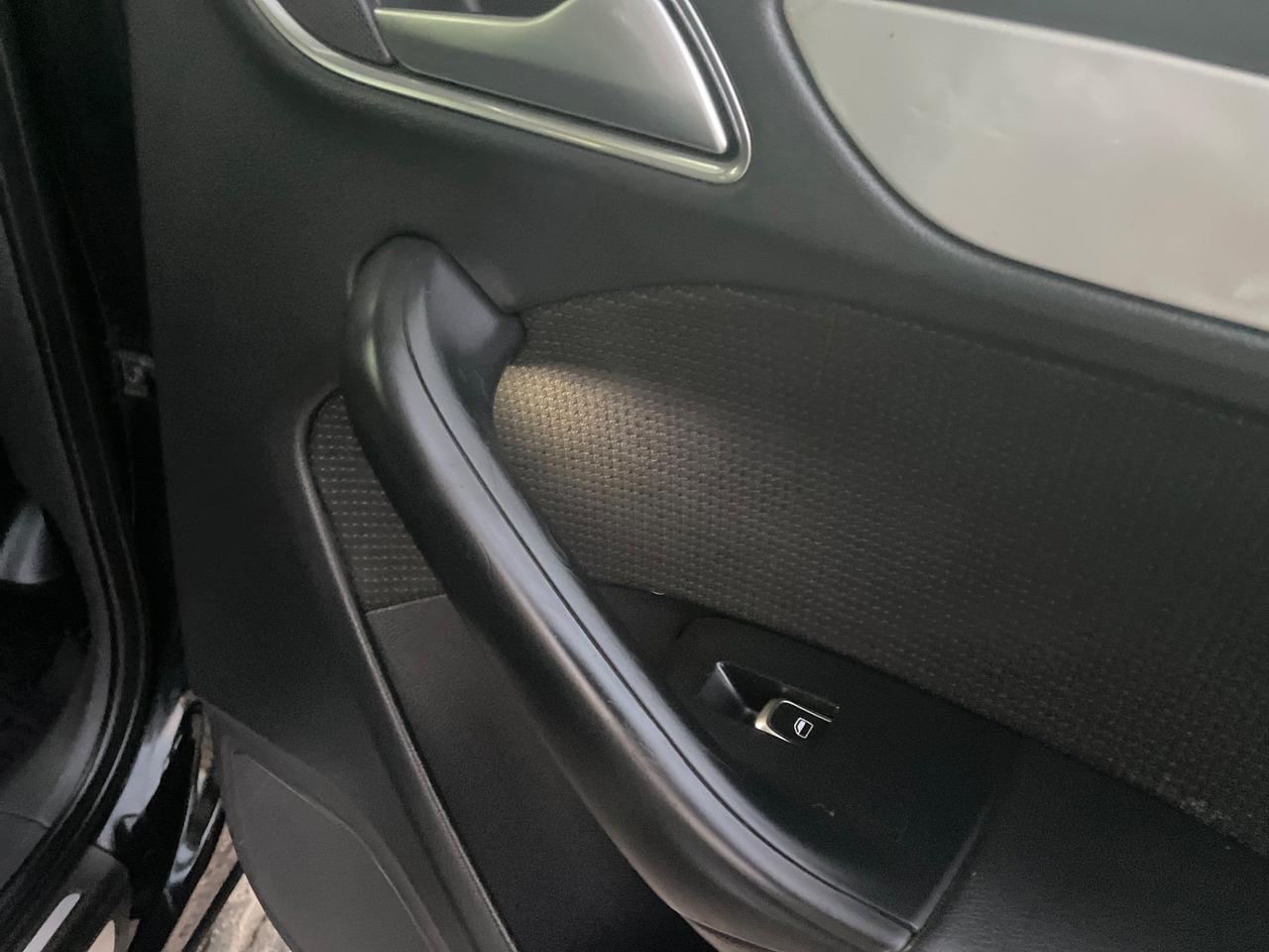 Audi Q3 2.0 TDI quattro S tronic x3 Line Edition Tetto apribile 2014