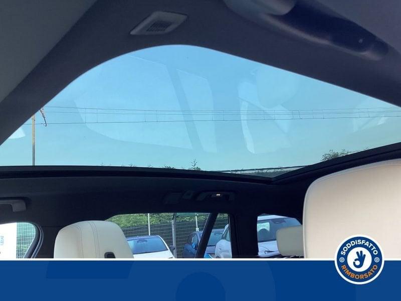 BMW Serie 5 Touring 520d xDrive M Sport Pro