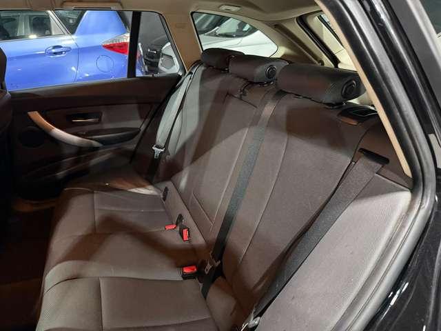 BMW 320 Full-Led+Tagliandi Certificati+Pelle