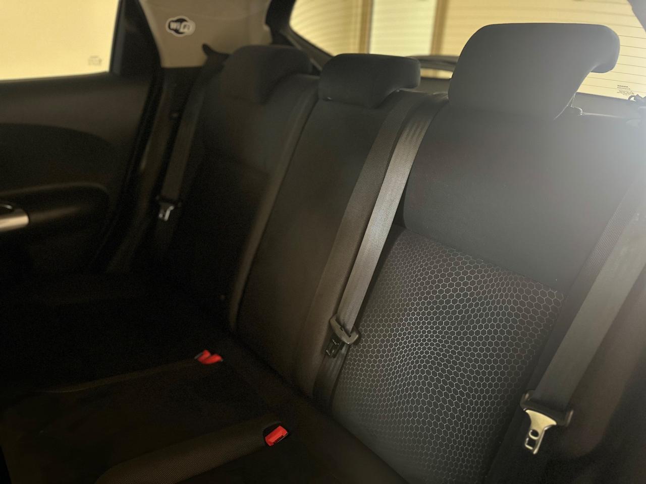 Nissan Juke 1.5 dCi Tekna NEOPATENTATI