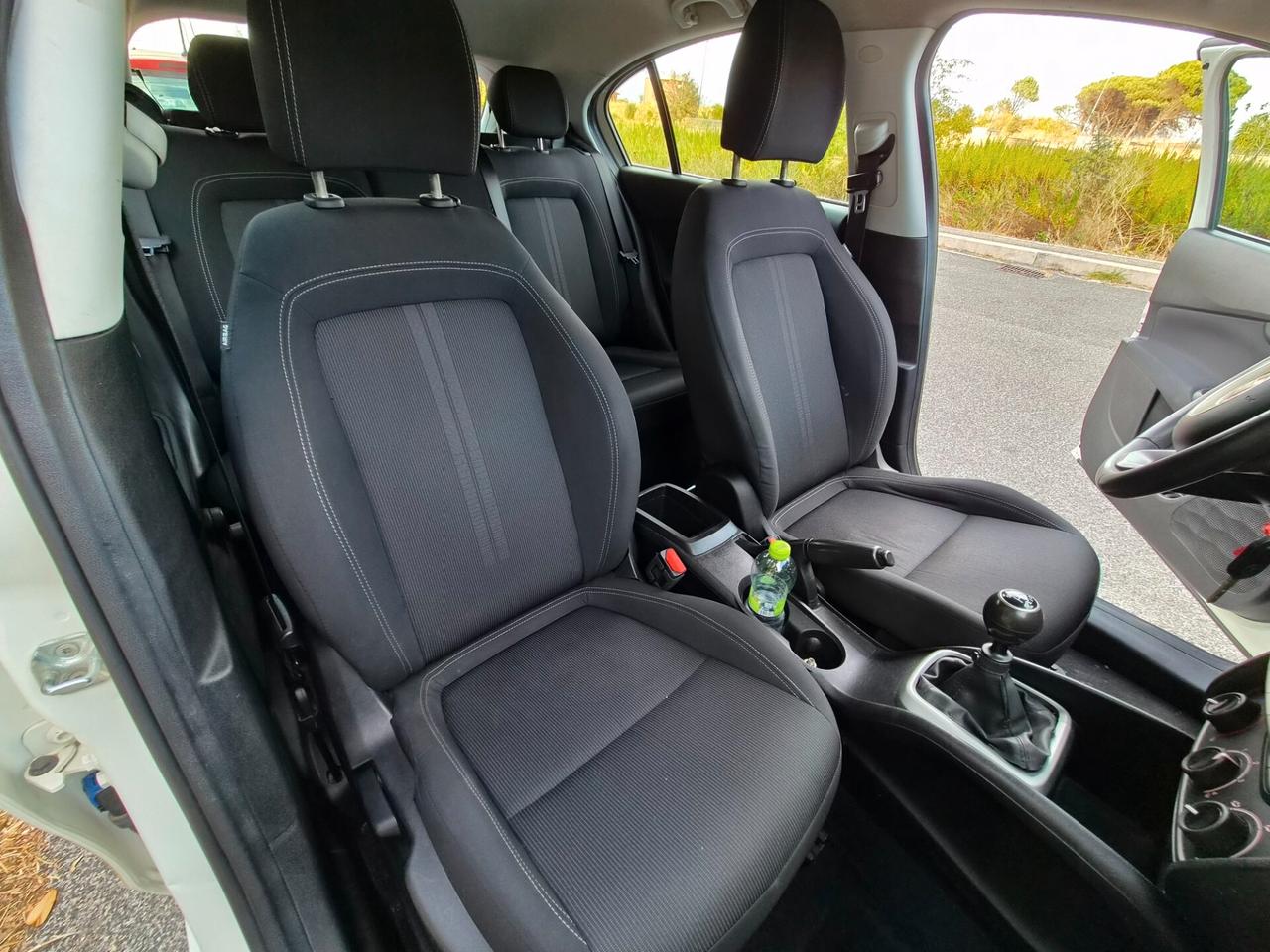 Fiat Tipo 1.4 T-Jet 120CV GPL 5 porte S-design Euro 6B