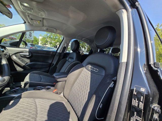 FIAT 500X 1.6 120 CV DCT City Cross NEOPATENTATI PERMUTE