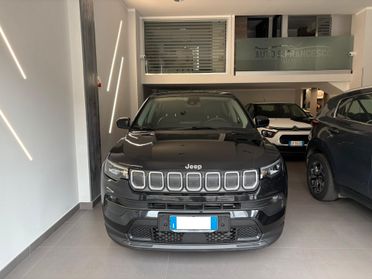 Jeep Compass 1.6 Business 130cv - 2021