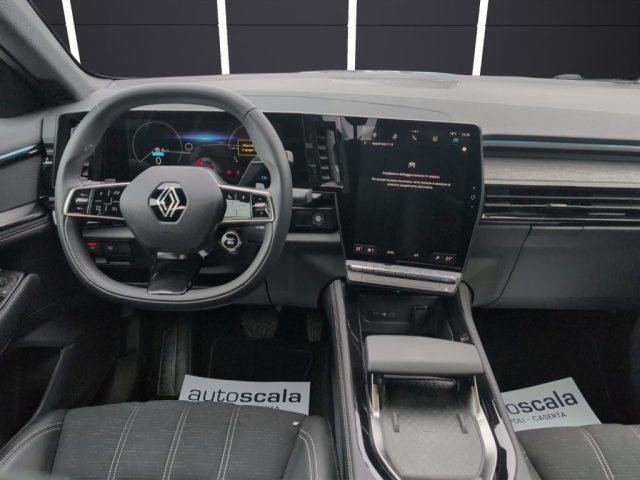 RENAULT Austral Austral Full Hybrid E-Tech 200 CV Techno