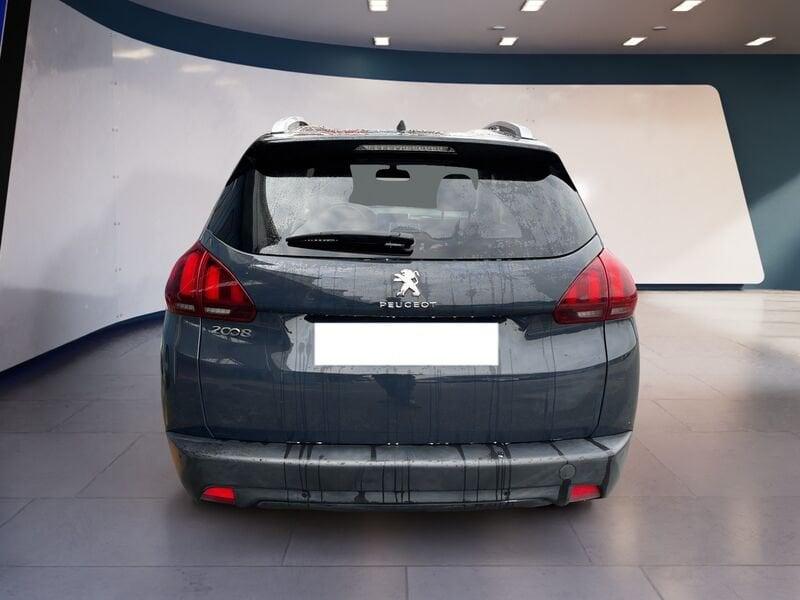 Peugeot 2008 1.2 puretech Active s&s 82cv my18
