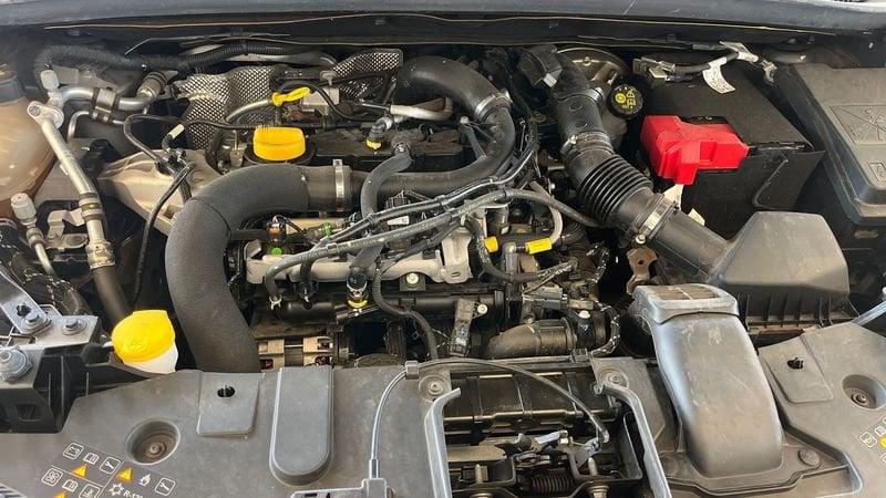 Renault Captur II 2019 1.0 TCe GPL Techno Fast Track