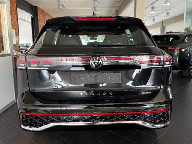 VOLKSWAGEN Tiguan 2.0 TDI 193 CV DSG 4MOTION R-Line Plus KM0 - TETTO