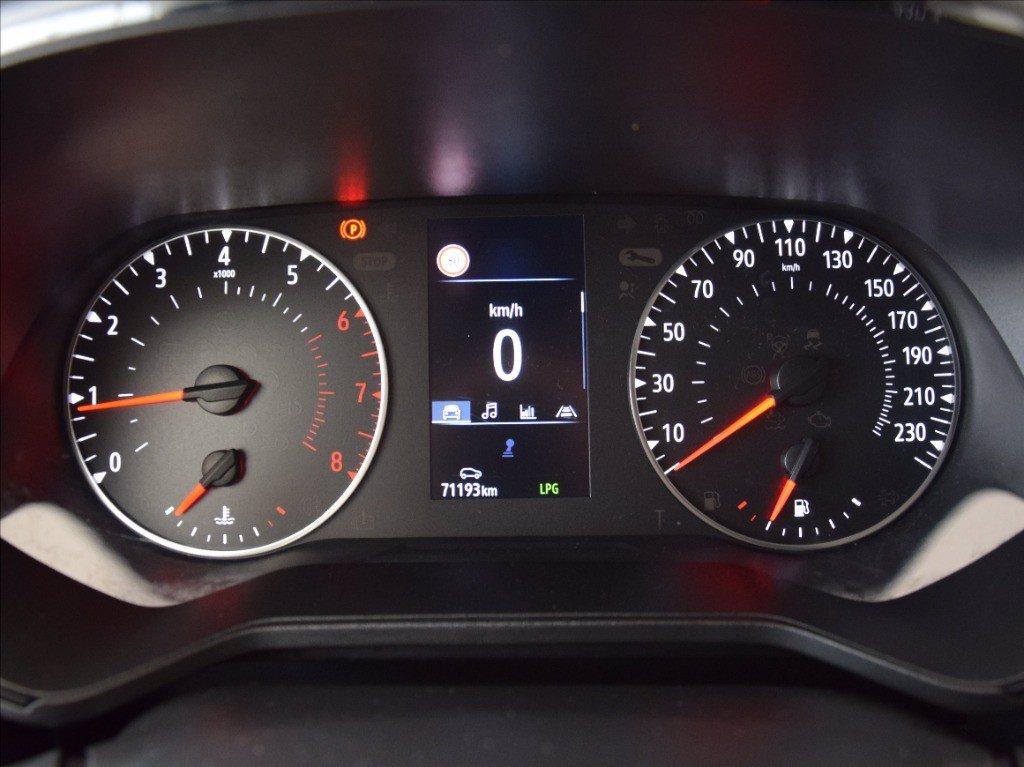 RENAULT Clio 1.0 tce Equilibre Gpl 100cv del 2023