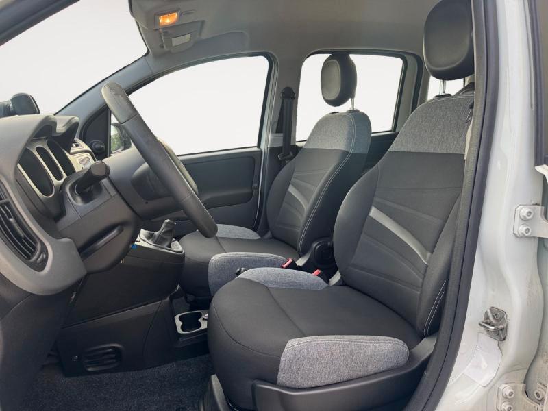 Fiat Panda 0.9 t.air t. natural power City Life 70cv