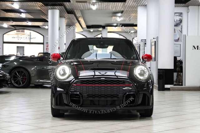 MINI John Cooper Works Cabrio HEAD-UP DISPLAY|CAMERA|HARMAN/KARDON|ACC|CARPLAY