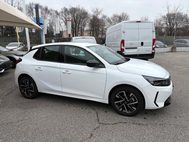 Opel Corsa 1.2 100 CV GS