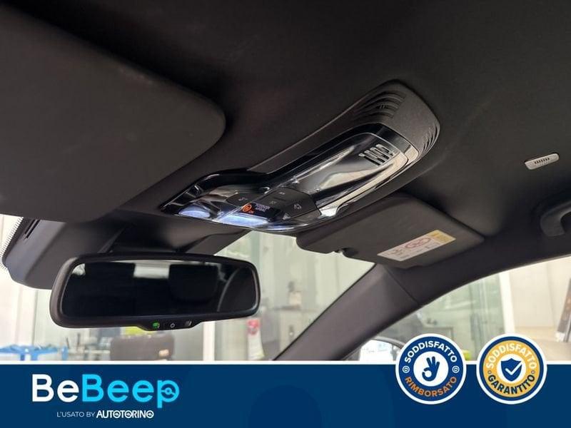 Alfa Romeo Stelvio 2.2 T COMPETIZIONE Q4 210CV AUTO