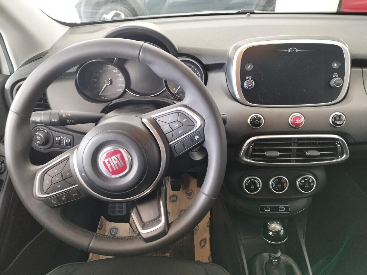 Fiat 500X 1.0 T3 120 CV