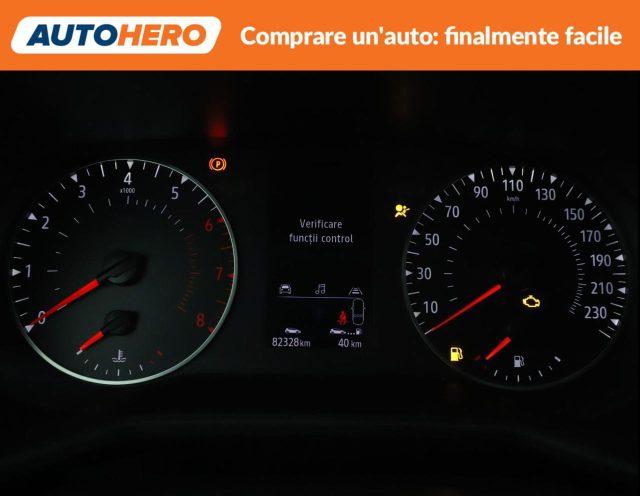 RENAULT Clio SCe 75 CV 5 porte Zen