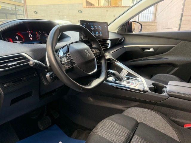 PEUGEOT 5008 BlueHDi 130 S&S EAT8 Active Business