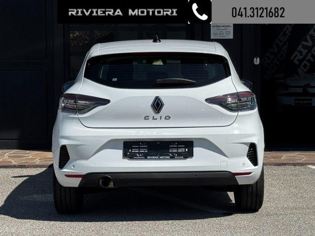 RENAULT Clio ECO-G 100 CV Evolution