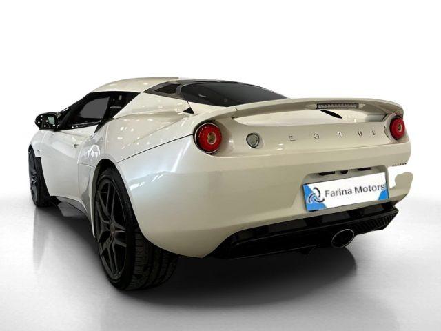 LOTUS Evora 2+2 - Cam - Carplay - Limitatore