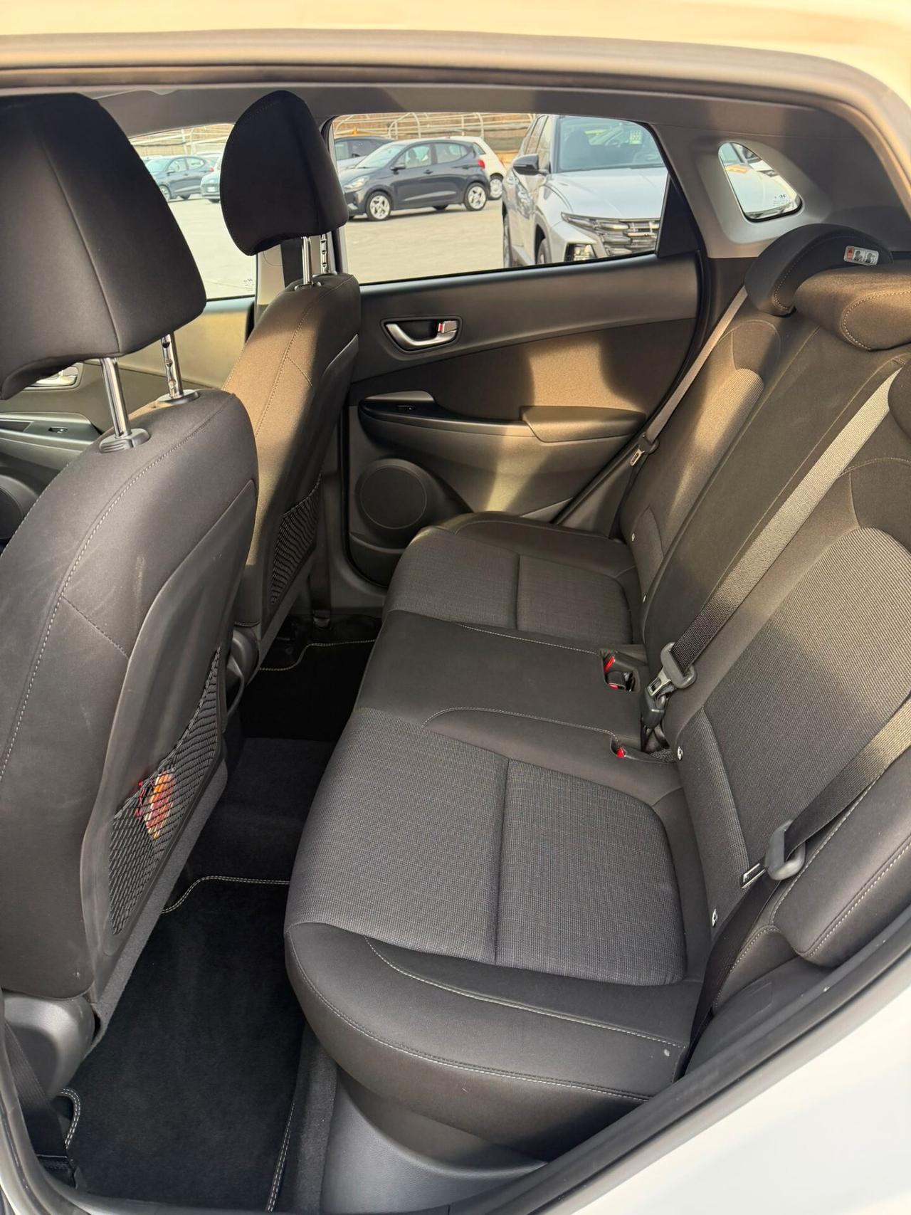 Hyundai Kona 1.0 T-GDI XLine+