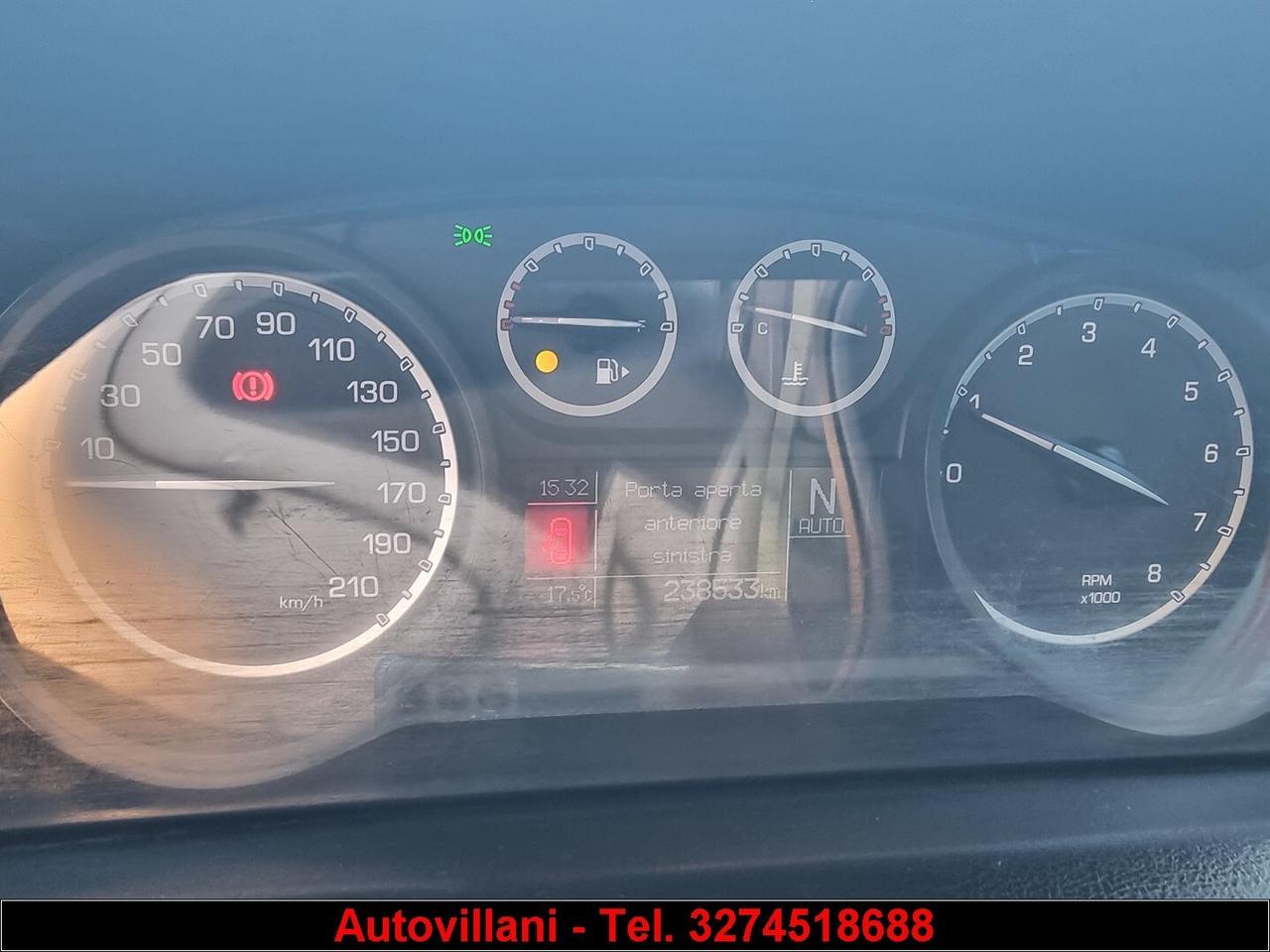 LANCIA YPSILON 9.0 TWINAIR PLATINUM GPL TETTO PELL