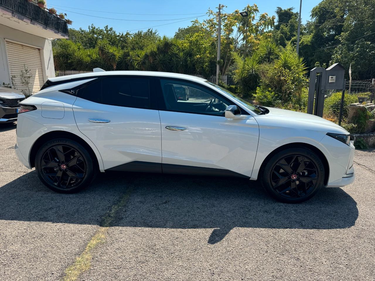 Ds DS4 4 BlueHDi 130 aut. Performance