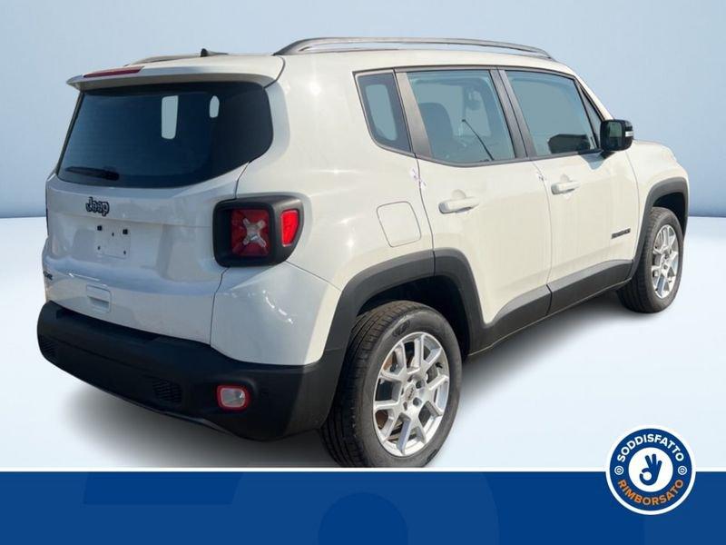 Jeep Renegade 1.3 Benzina PHEV Limited MY23
