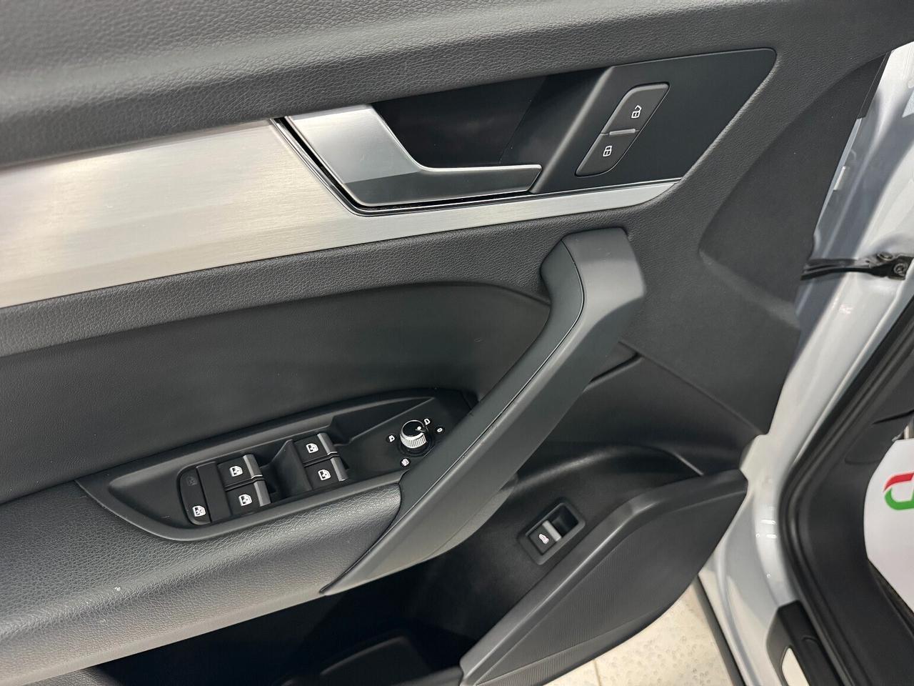 Q5 2.0TDI S line Plus STRAFUL TETTO CERCHIO 20