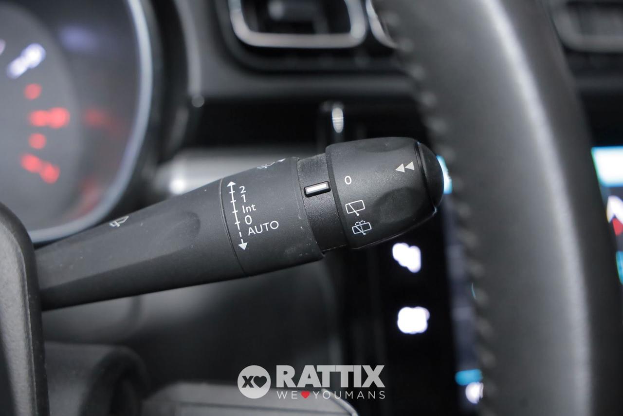 Citroen C3 1.2 Puretech 83CV Shine Pack
