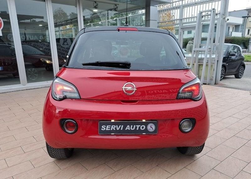 Opel Adam Adam 1.4 87 CV GPL Tech Glam