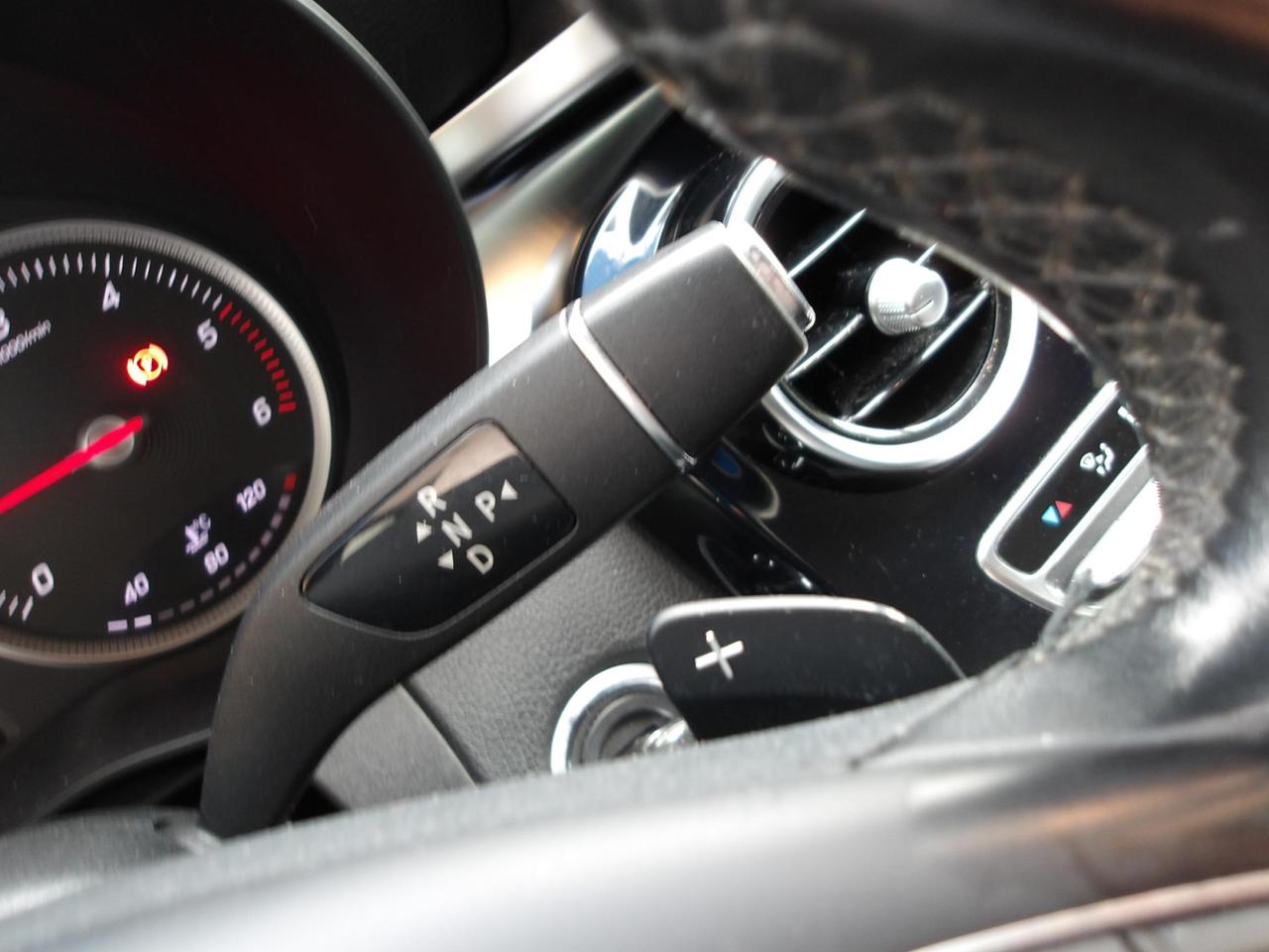 Mercedes Classe C Berlina C 180 d (bt) Executive Bletec