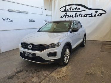 Volkswagen T-Roc 1.6 TDI SCR Advanced BlueMotion Technology TUA DA 219,00 AL MESE