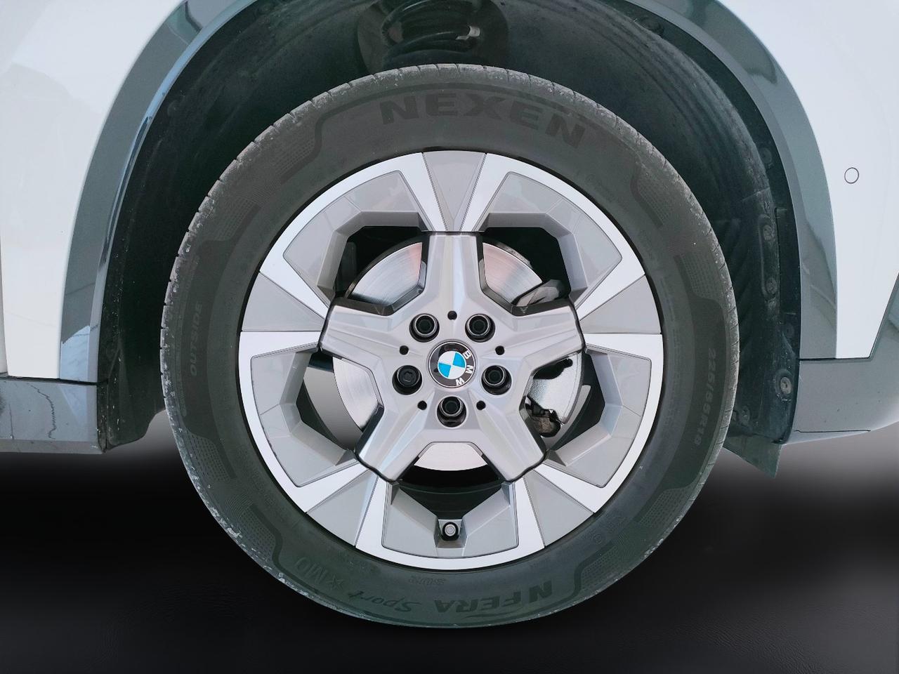 BMW X1 U11 - X1 xdrive20d mhev 48V X-Line auto