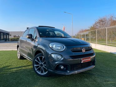 Fiat 500X 1.3 MultiJet 95CV Sport Dolcevita