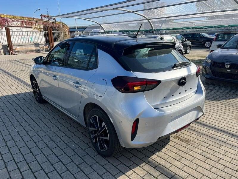 Opel Corsa Corsa 1.2 100 CV GS